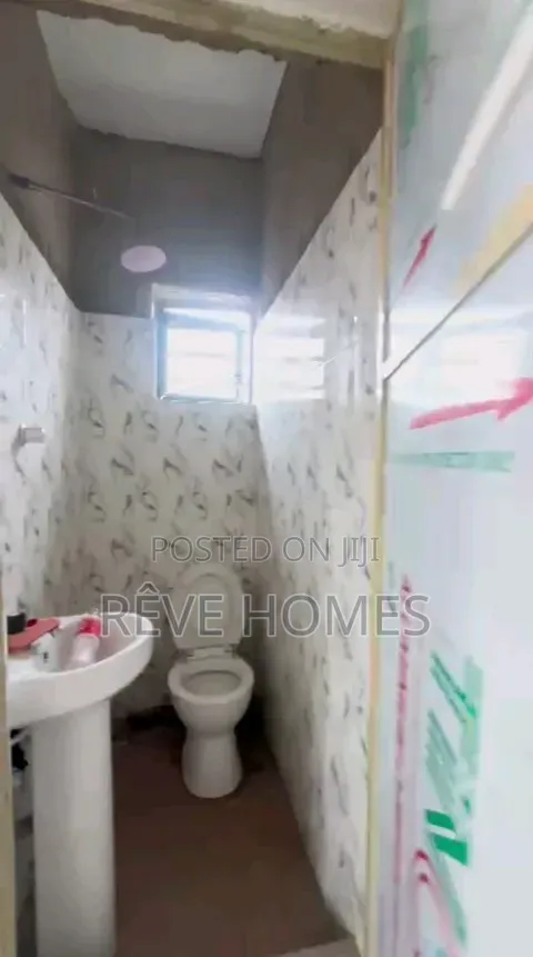 1bdrm Apartment in Shomolu / Shomolu for rent in Shomolu / Shomolu
