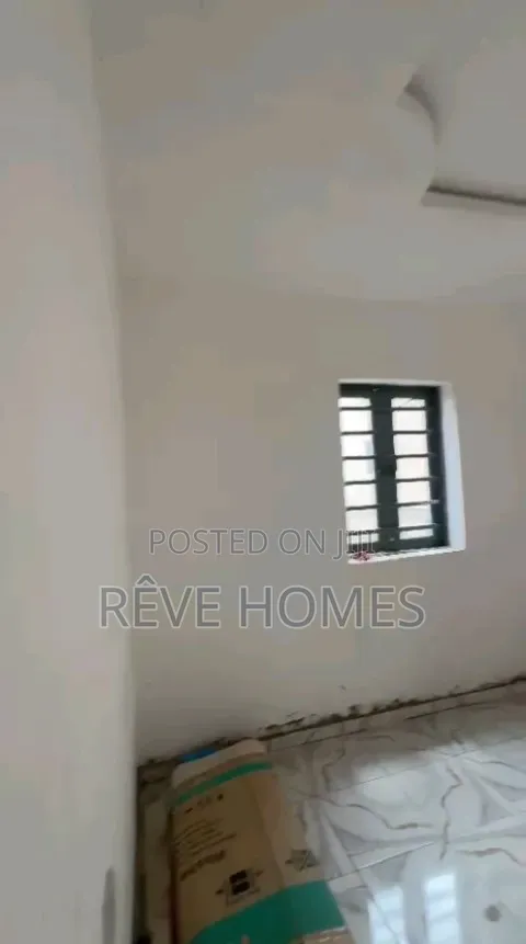 1bdrm Apartment in Shomolu / Shomolu for rent in Shomolu / Shomolu