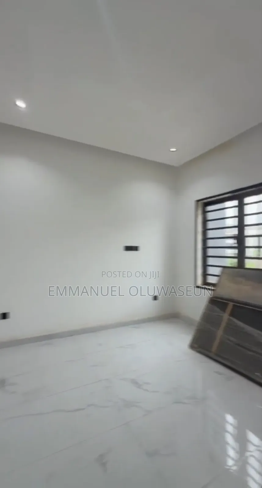 3 Bedroom Serviced Apartment in Jahi