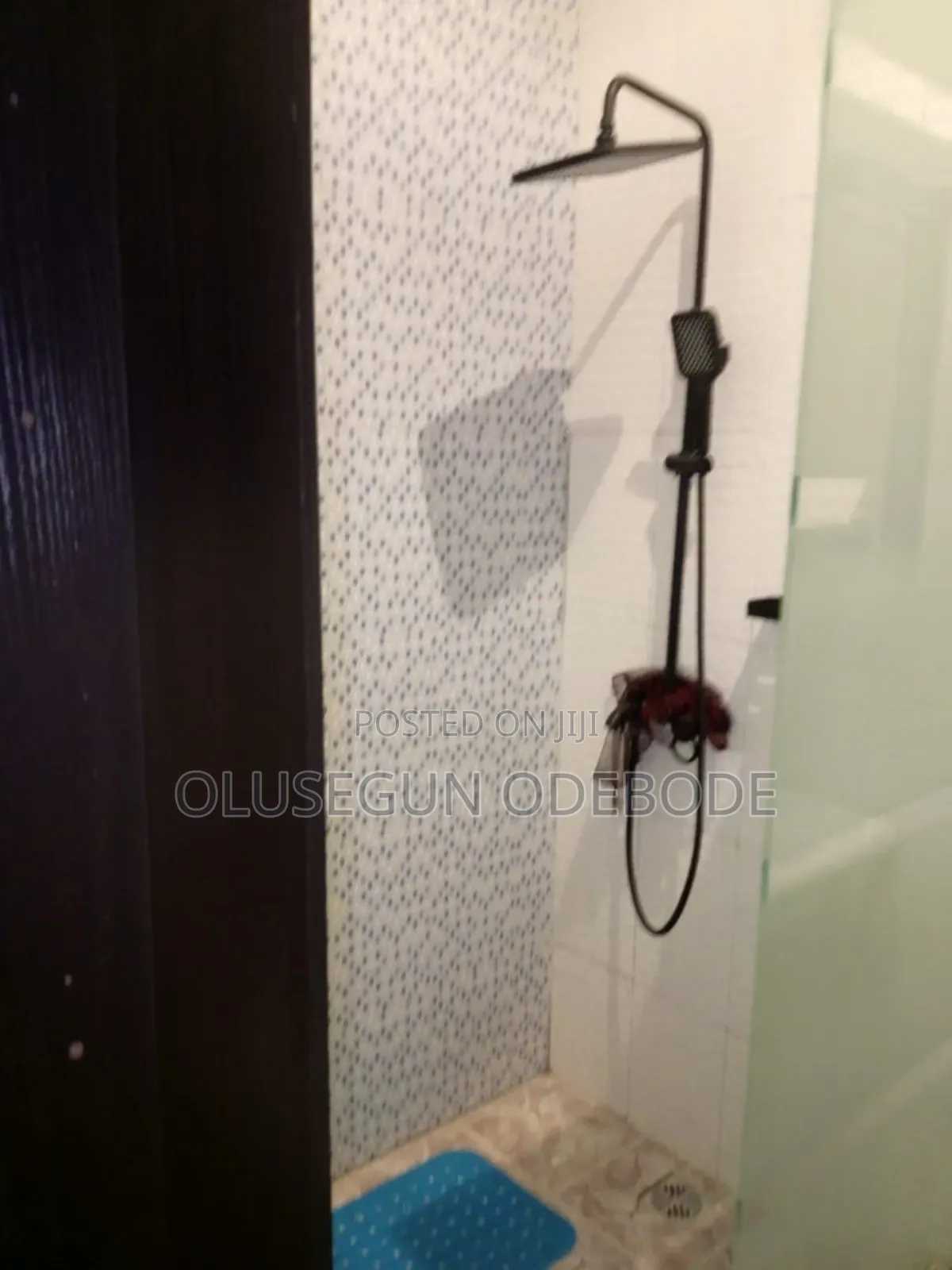 3bdrm Block of Flats in Ikeja Gra for sale in Ikeja GRA