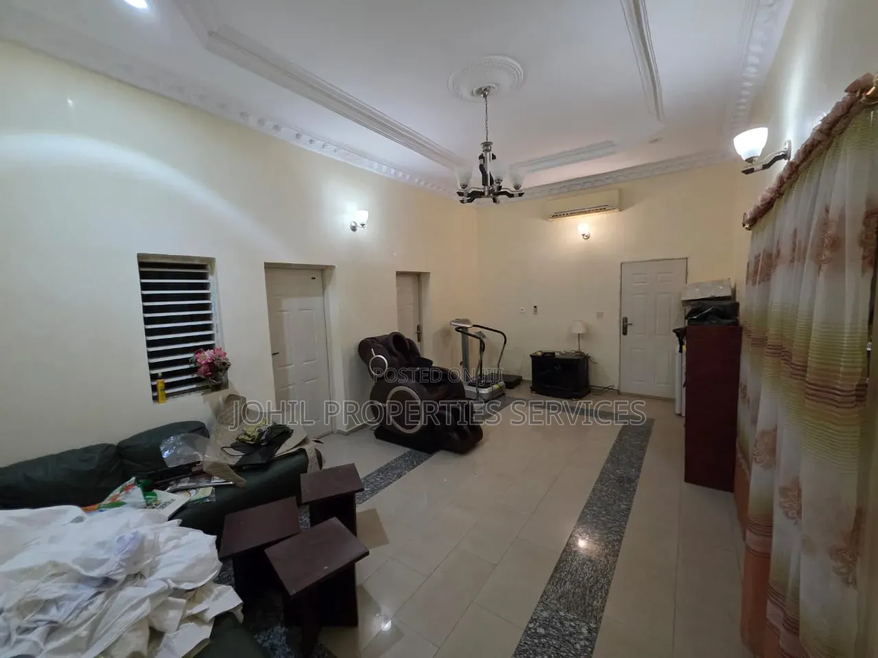3bdrm Bungalow in Life Camp for rent in Life Camp