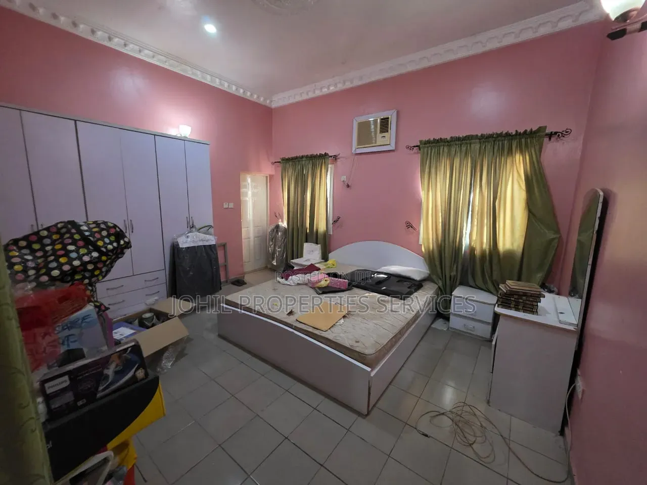 3bdrm Bungalow in Life Camp for rent in Life Camp