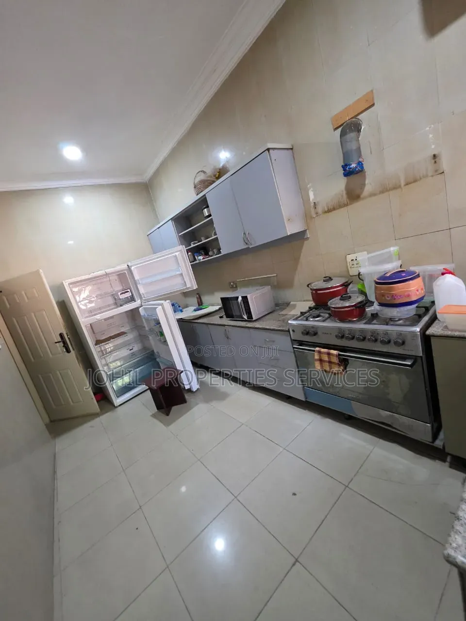 3bdrm Bungalow in Life Camp for rent in Life Camp