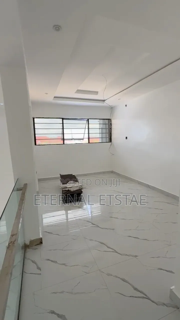 5bdrm Duplex in Tennece Centenary, Enugu for sale in Enugu