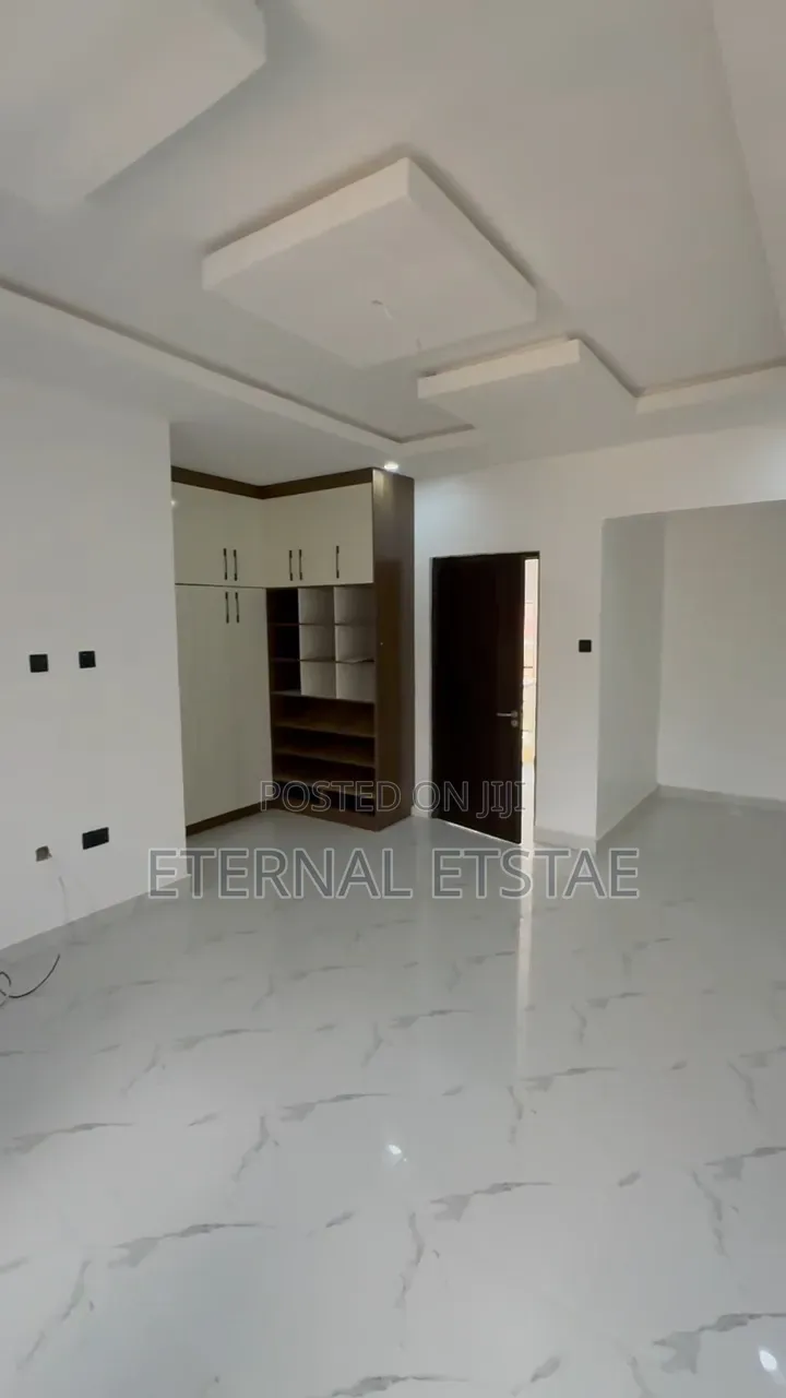 5bdrm Duplex in Tennece Centenary, Enugu for sale in Enugu