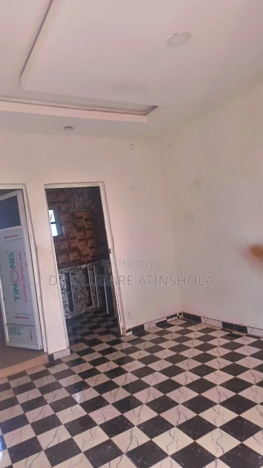 Mini Flat in Ore Ofe, Abeokuta North for rent in Abeokuta North