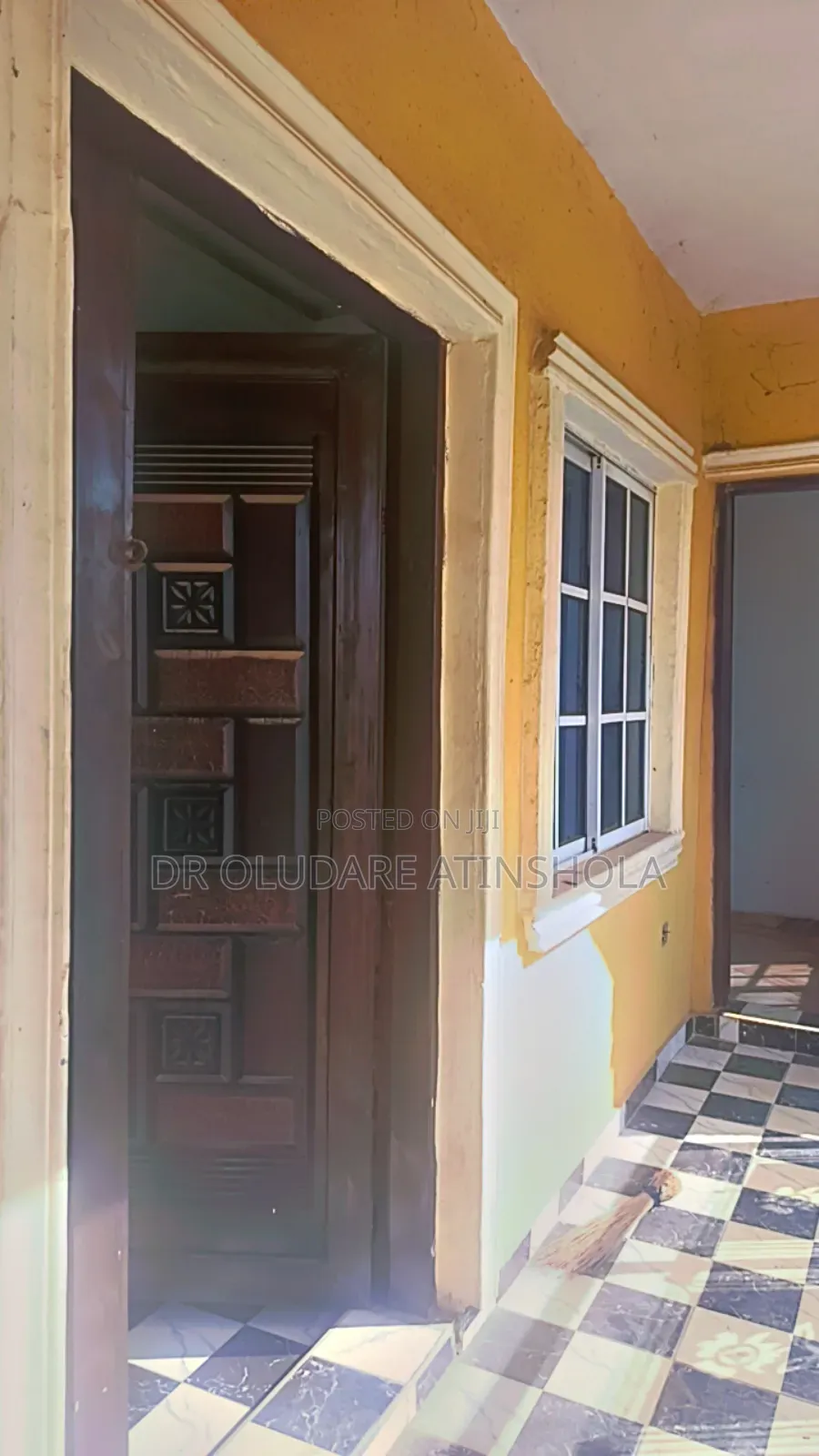 Mini Flat in Ore Ofe, Abeokuta North for rent in Abeokuta North