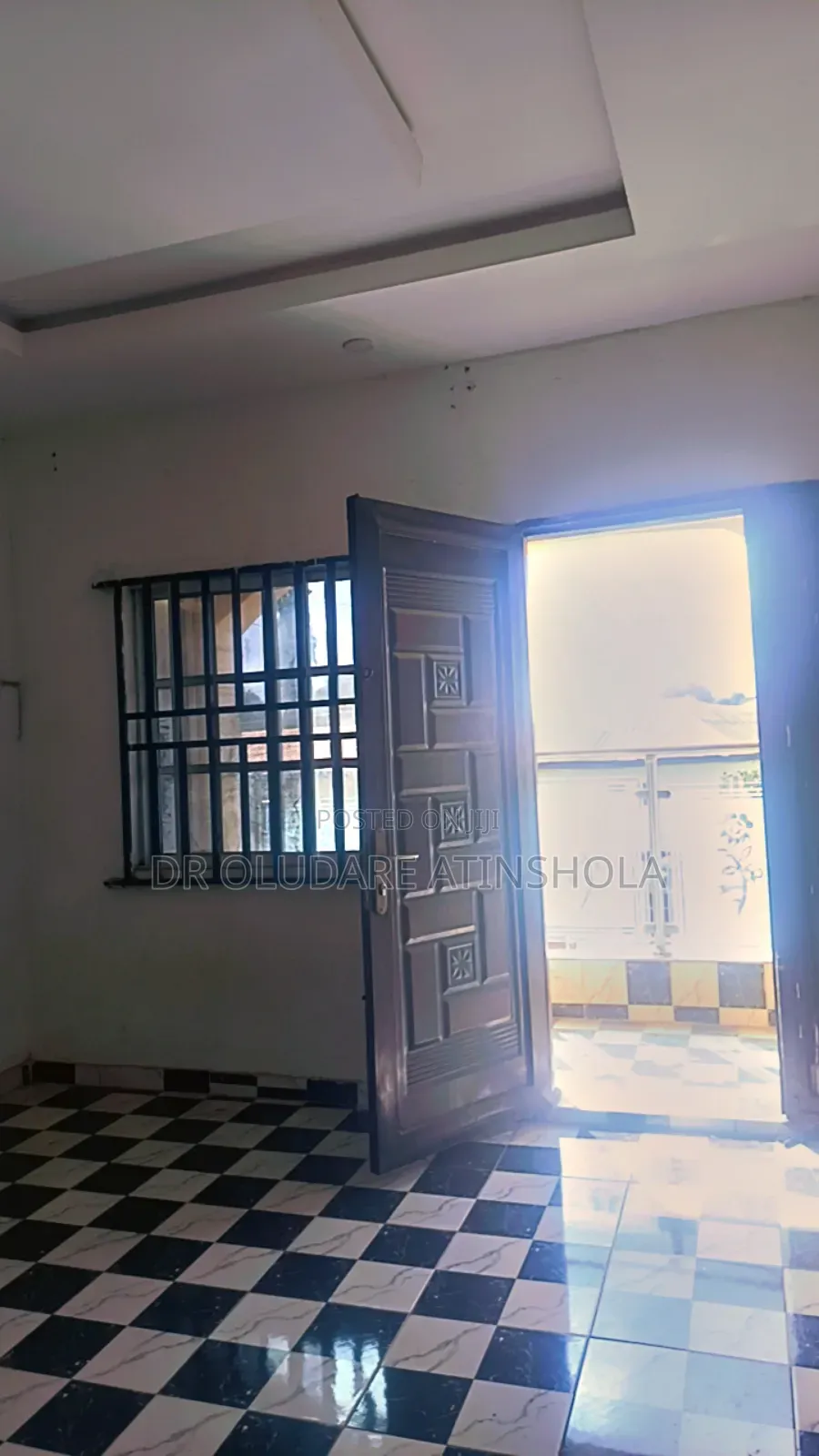 Mini Flat in Ore Ofe, Abeokuta North for rent in Abeokuta North