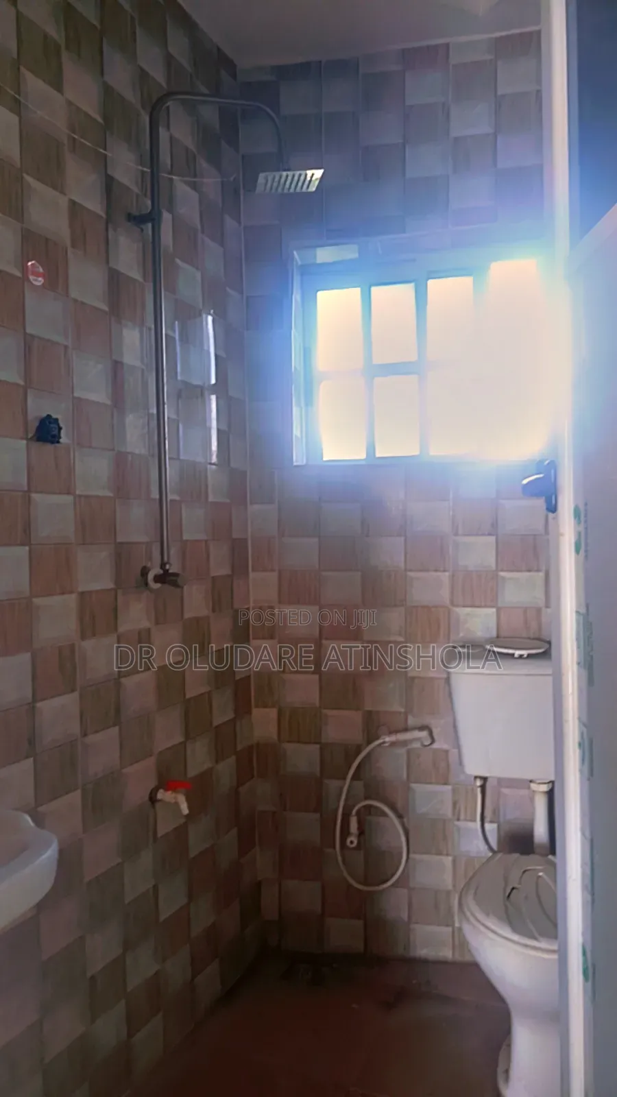 Mini Flat in Ore Ofe, Abeokuta North for rent in Abeokuta North