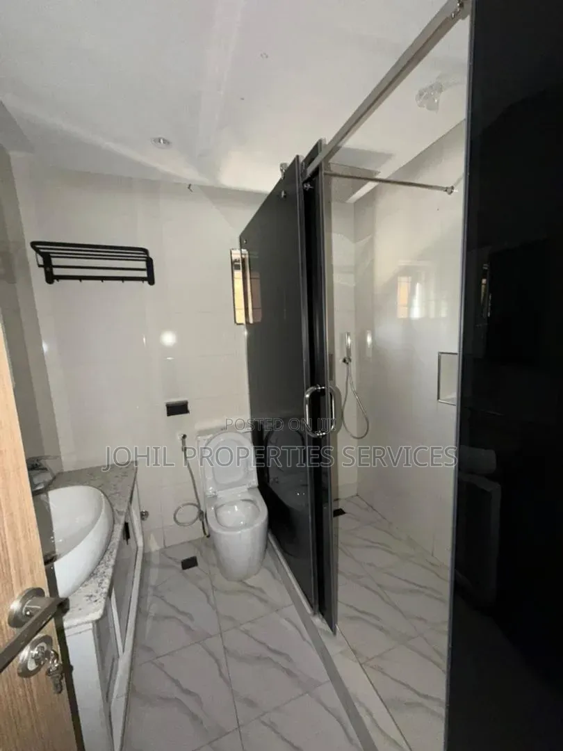 4bdrm Duplex in Life Camp for sale in Life Camp