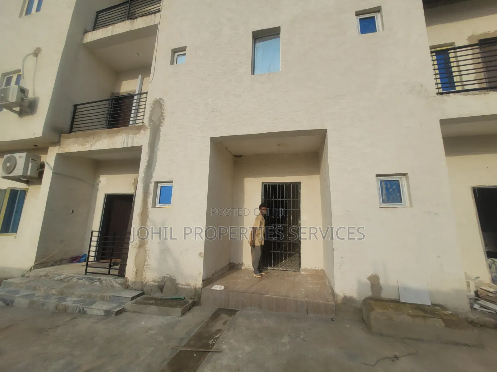2bdrm Block of Flats in Katampe (Main) for sale in Katampe (Main)