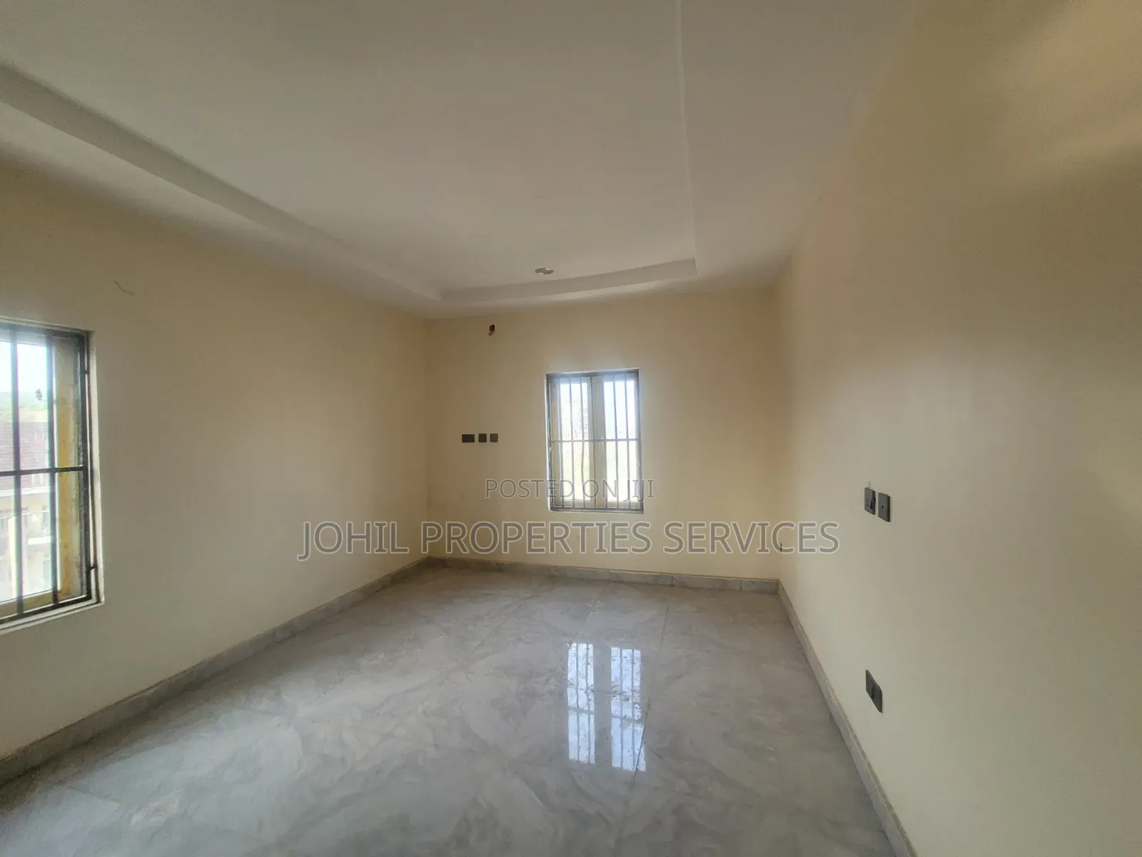 2bdrm Block of Flats in Katampe (Main) for sale in Katampe (Main)