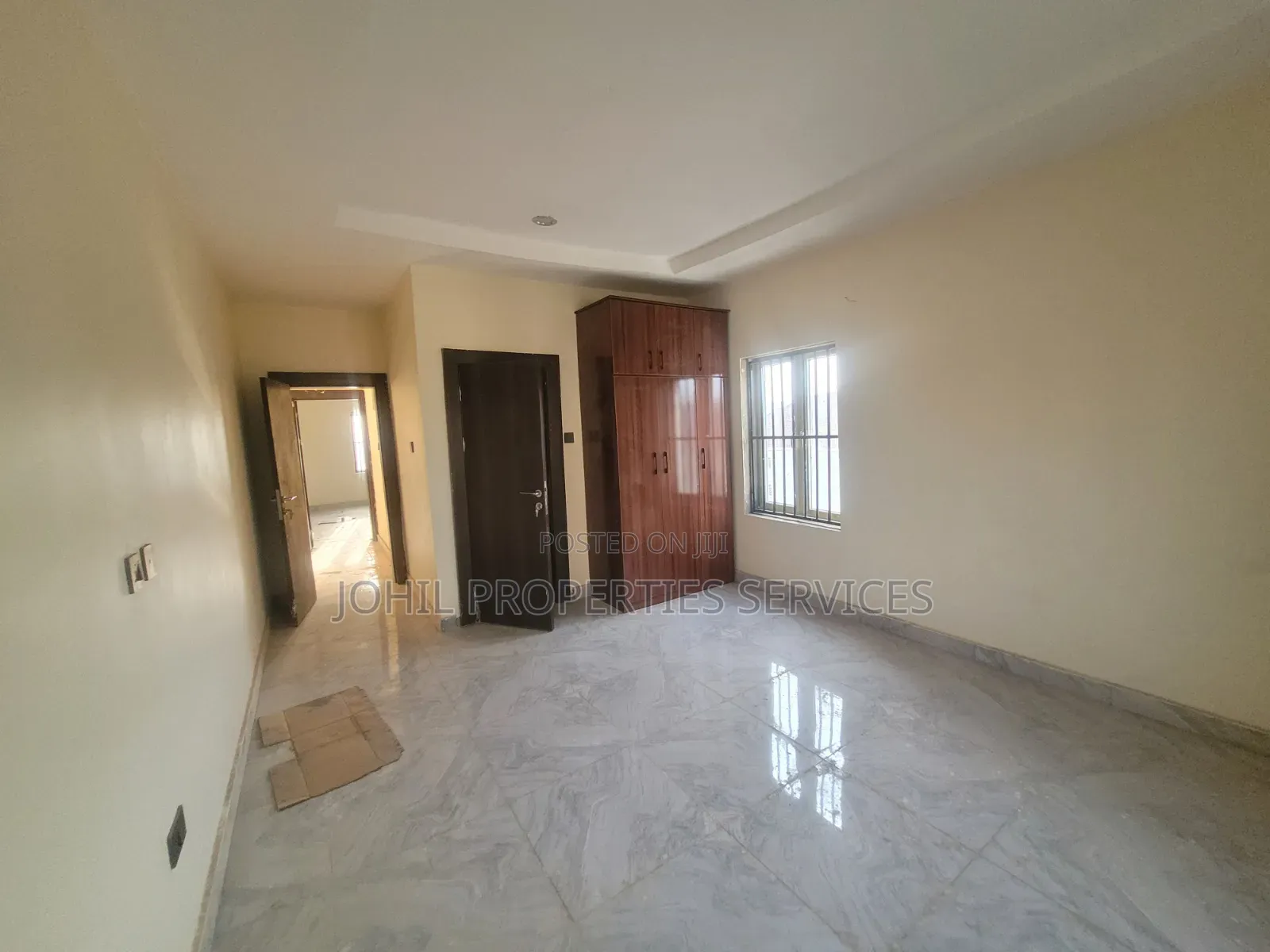 2bdrm Block of Flats in Katampe (Main) for sale in Katampe (Main)