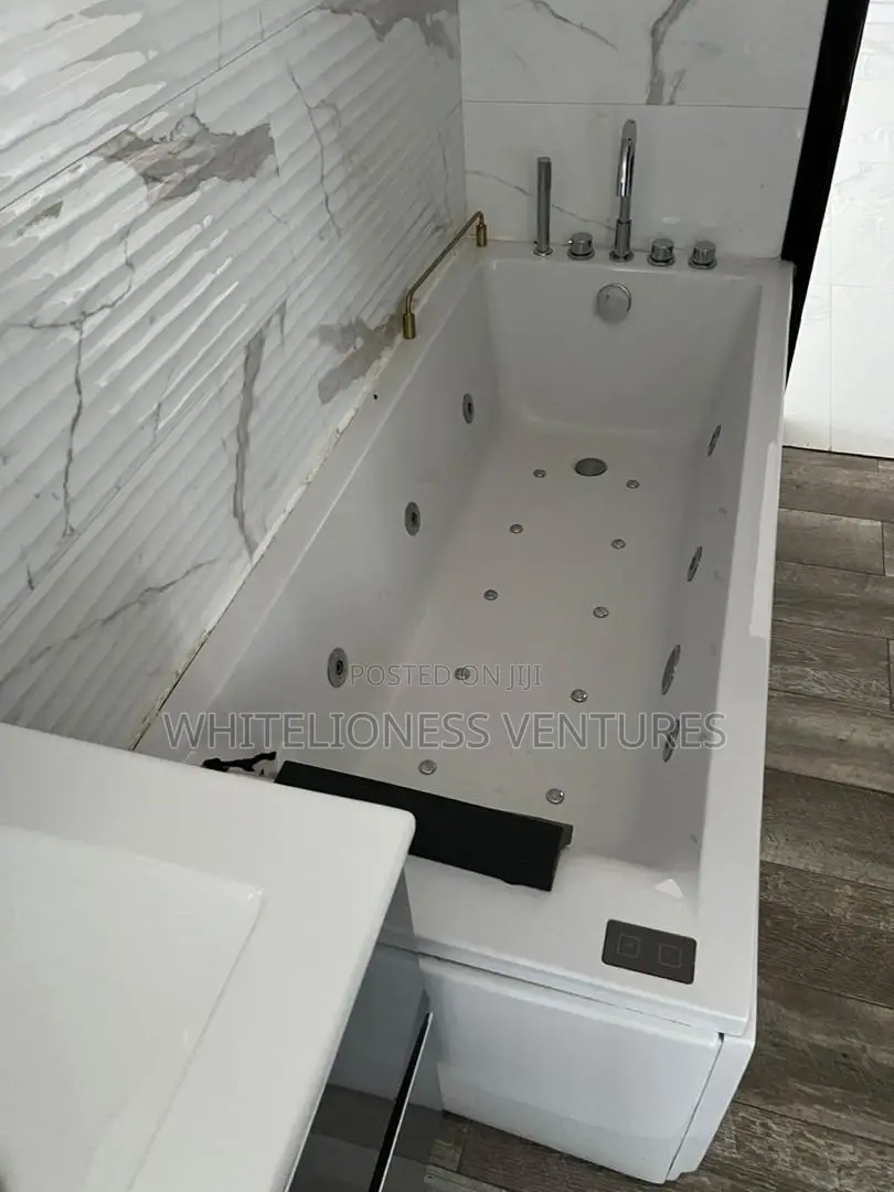 4bdrm Duplex in Behind Fara Park for sale in Awoyaya
