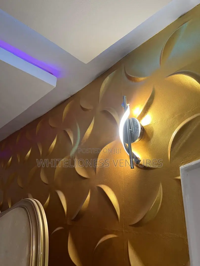 4bdrm Duplex in Behind Fara Park for sale in Awoyaya