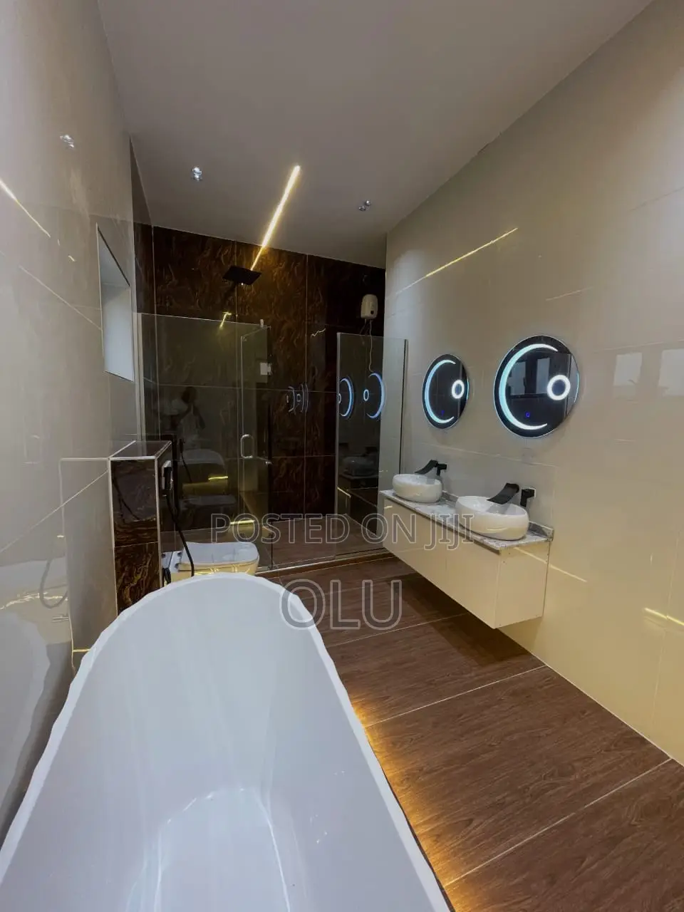 Furnished 2bdrm Block of Flats in Victoria Island for sale in Victoria Island Extension