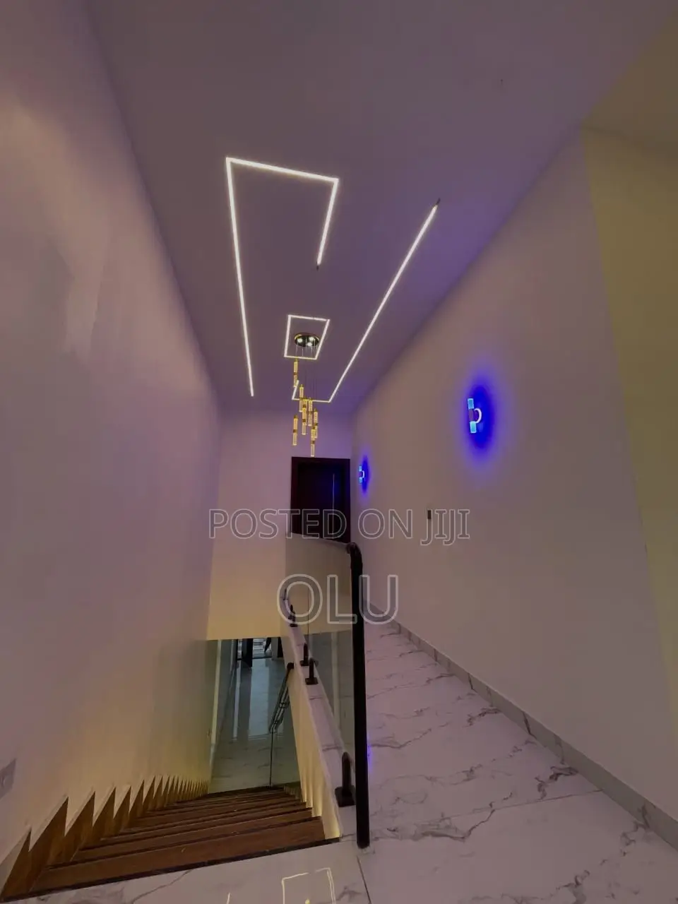 Furnished 1bdrm Block of Flats in Victoria Island for sale in Victoria Island Extension