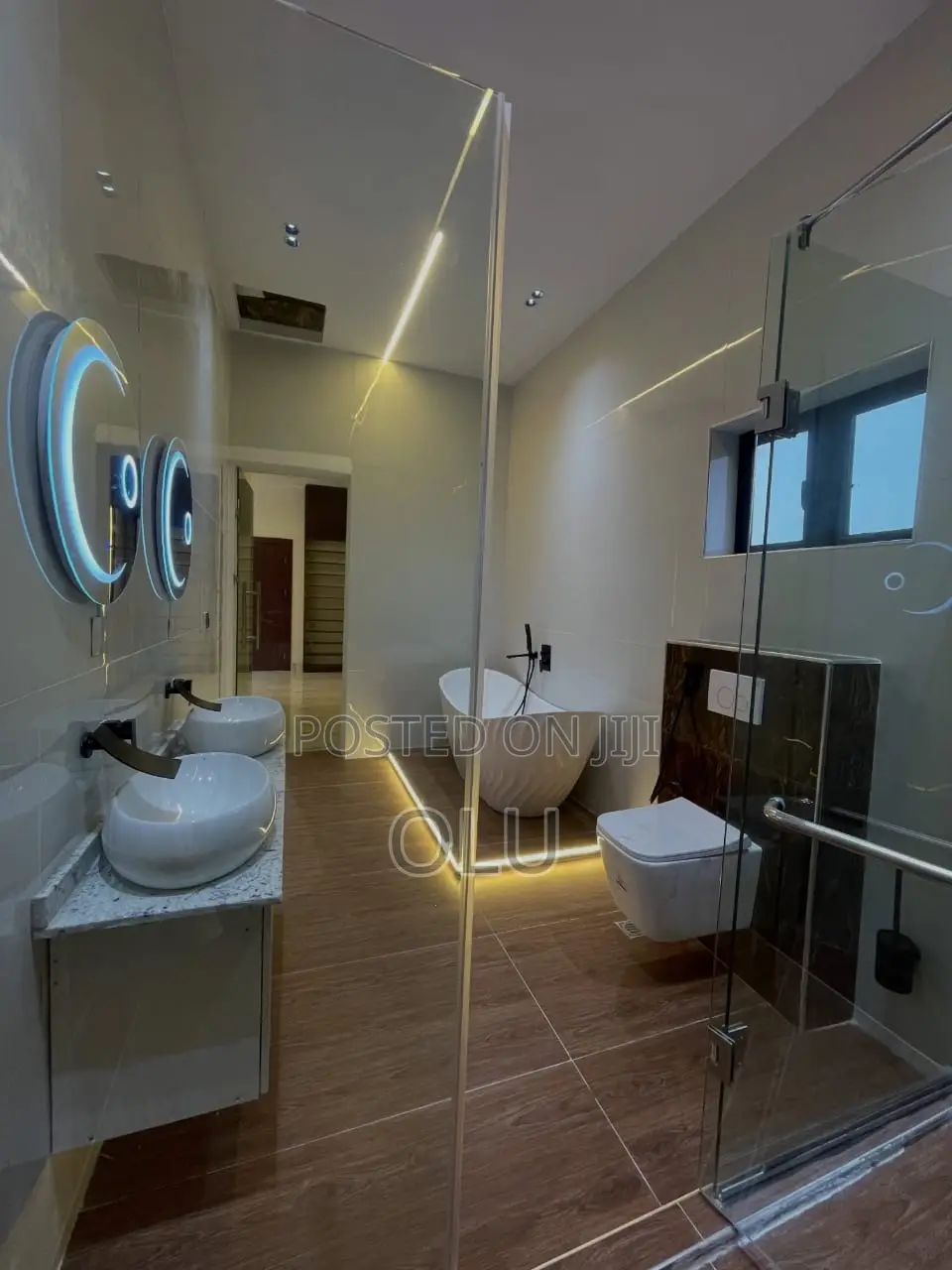 Furnished 1bdrm Block of Flats in Victoria Island for sale in Victoria Island Extension