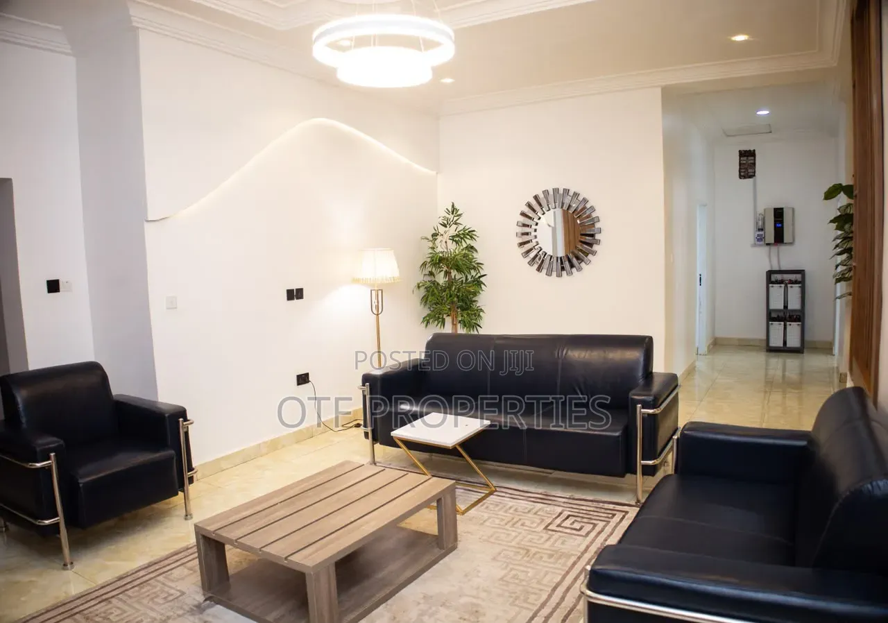 Furnished 2bdrm Apartment in Kubwa for rent in Kubwa