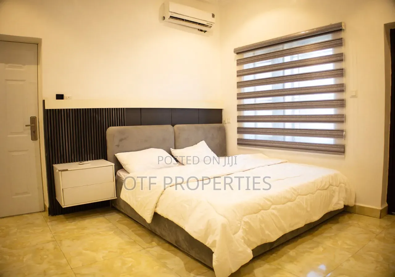 Furnished 2bdrm Apartment in Kubwa for rent in Kubwa