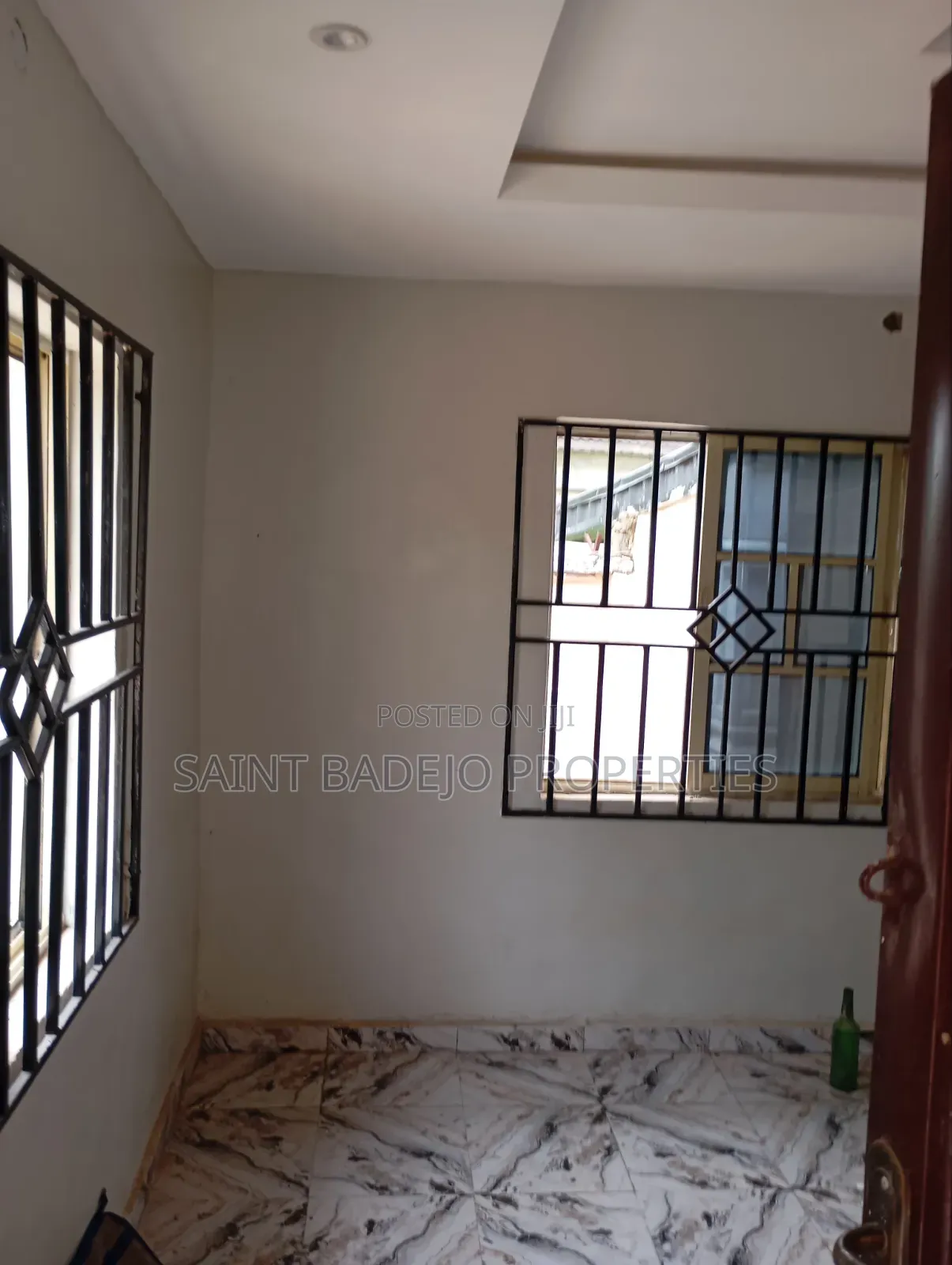 1bdrm Block of Flats in Vision Beach Estate, Gberigbe for rent in Gberigbe