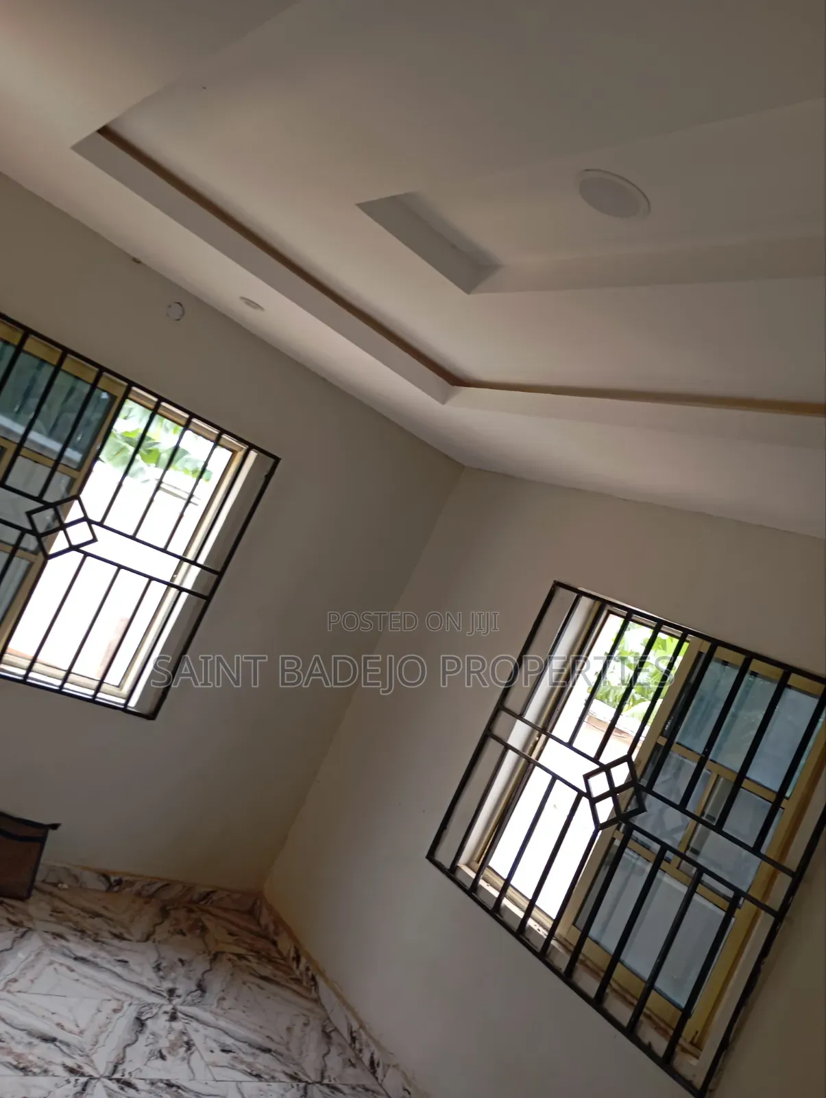 1bdrm Block of Flats in Vision Beach Estate, Gberigbe for rent in Gberigbe