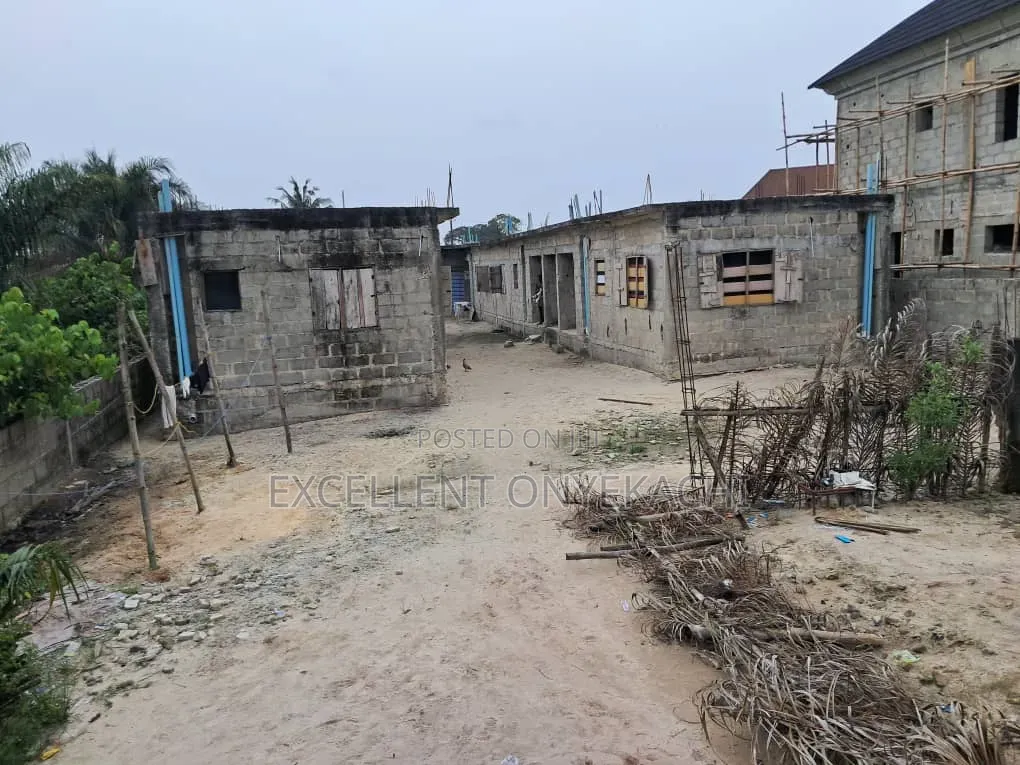 Mini Flat in Desa, Eleko for sale in Eleko