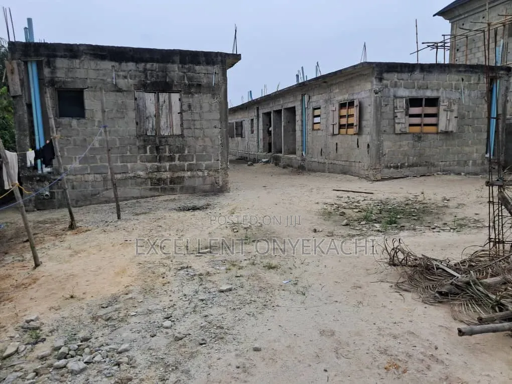 Mini Flat in Desa, Eleko for sale in Eleko
