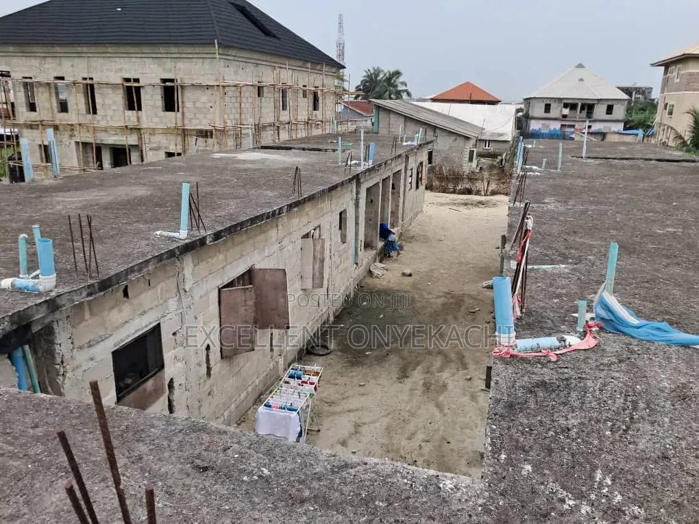 Mini Flat in Desa, Eleko for sale in Eleko