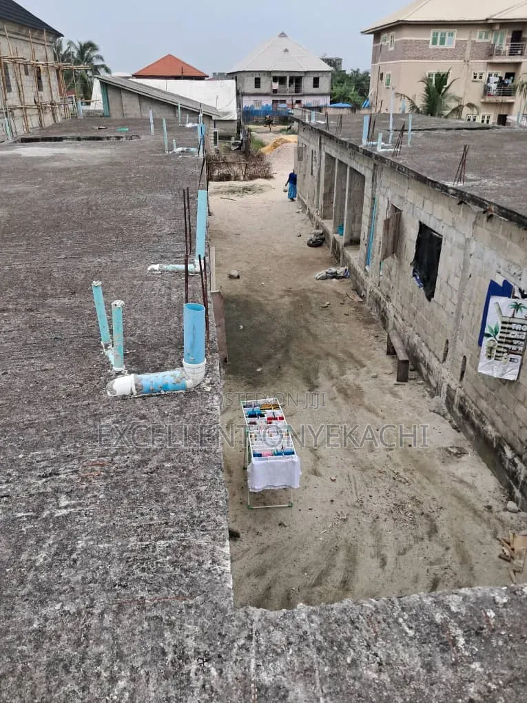 Mini Flat in Desa, Eleko for sale in Eleko