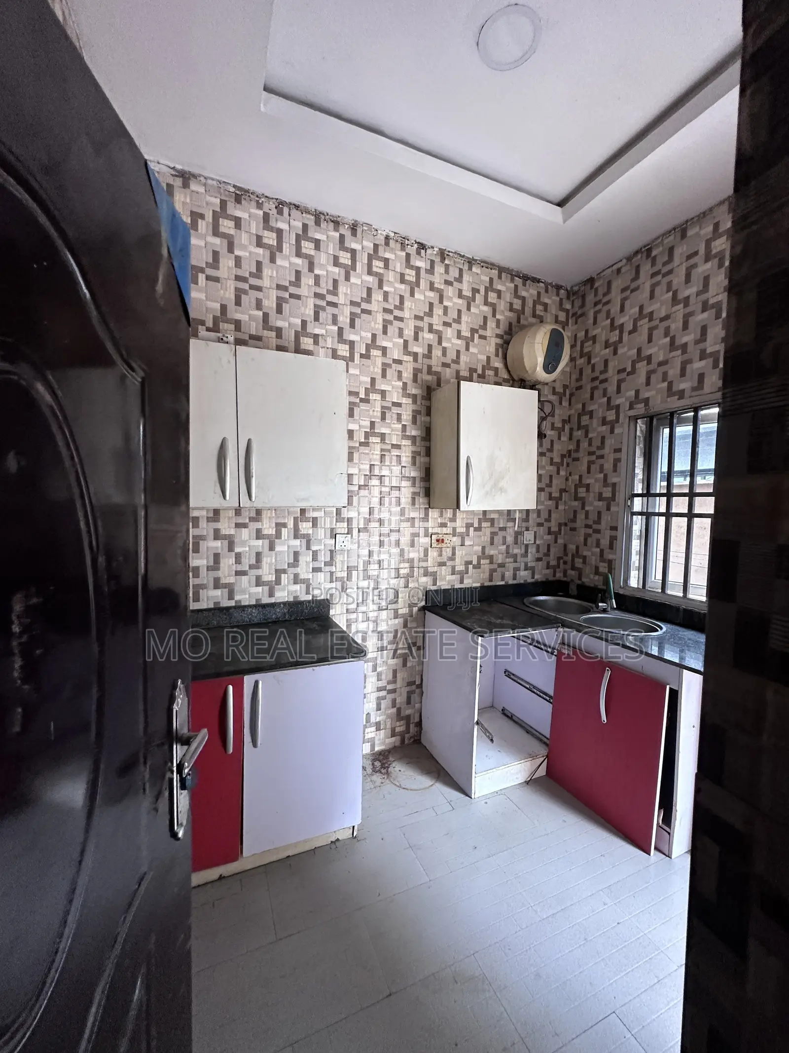 2bdrm Block of Flats in Obasanjo Hilltop for rent in Abeokuta South