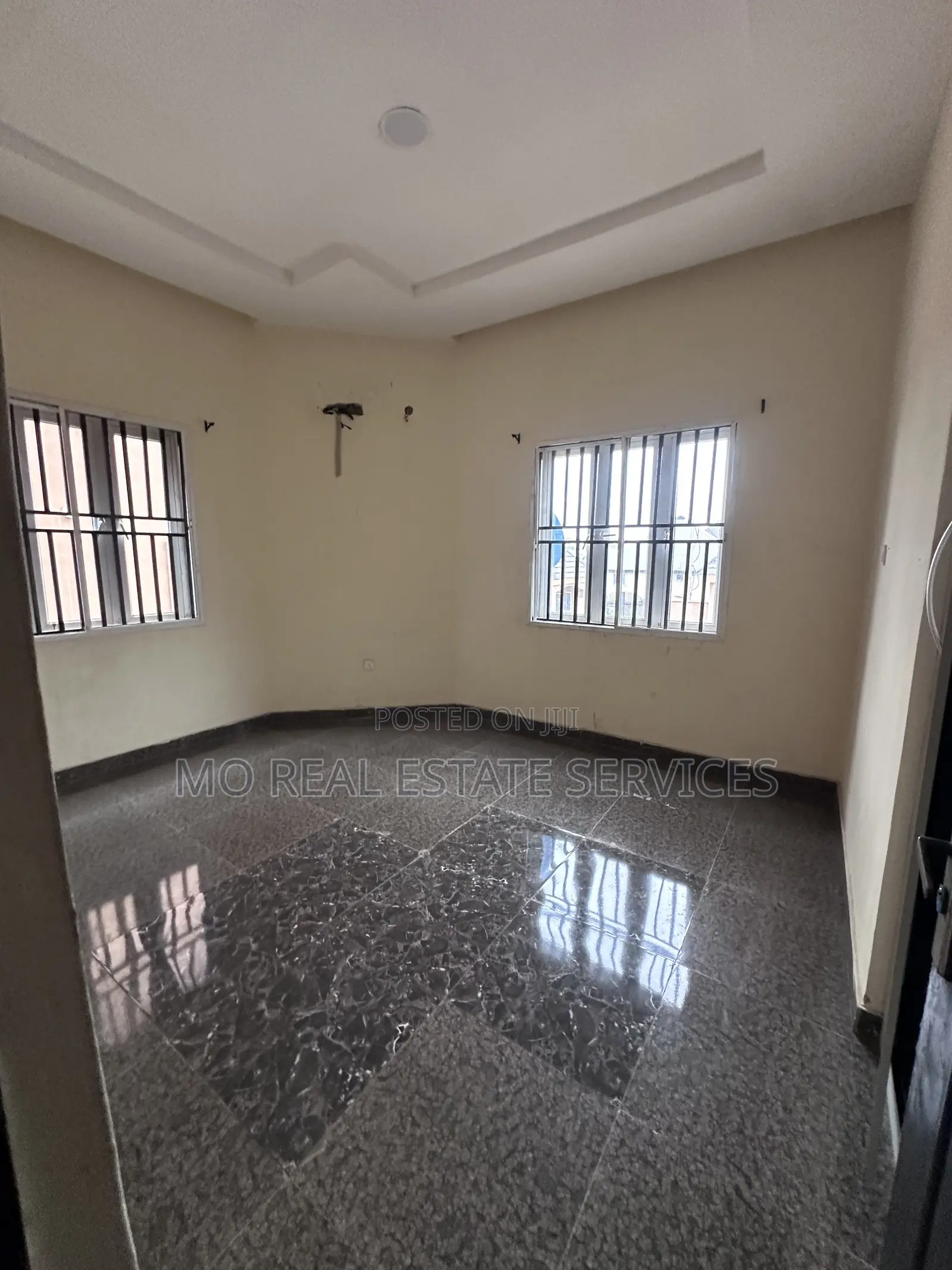 2bdrm Block of Flats in Obasanjo Hilltop for rent in Abeokuta South