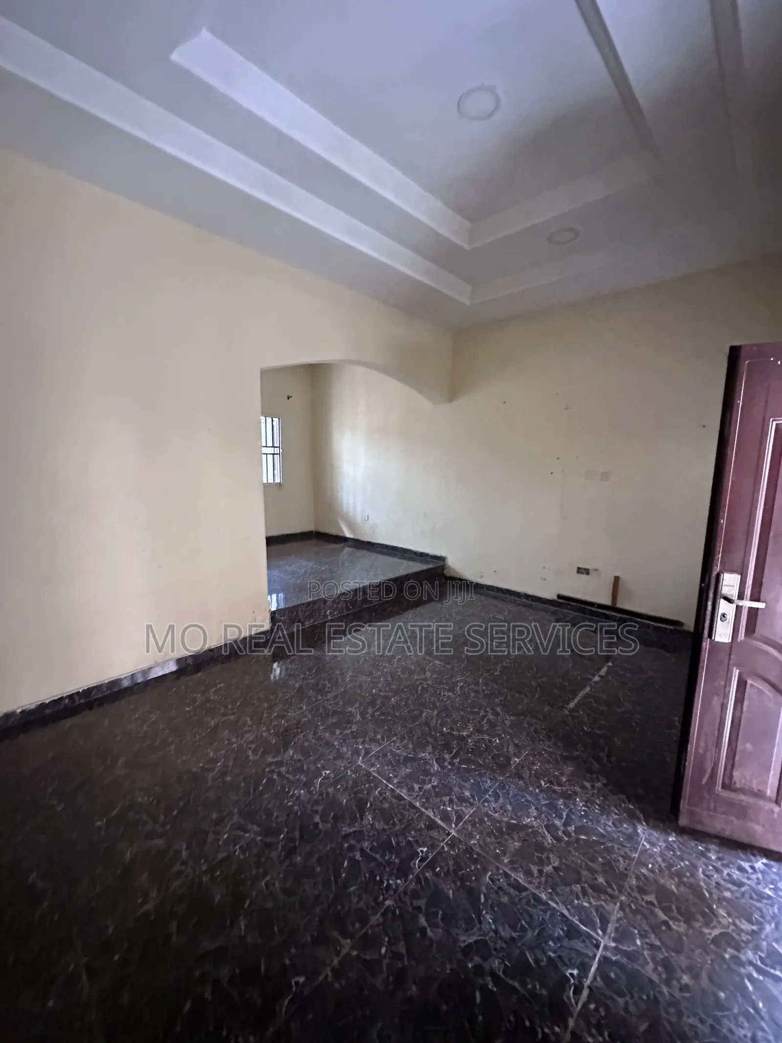 2bdrm Block of Flats in Obasanjo Hilltop for rent in Abeokuta South