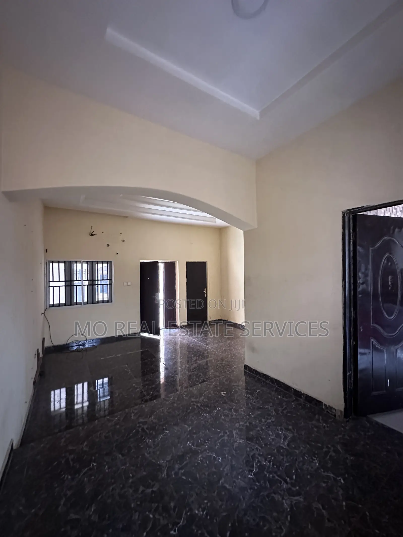 2bdrm Block of Flats in Obasanjo Hilltop for rent in Abeokuta South