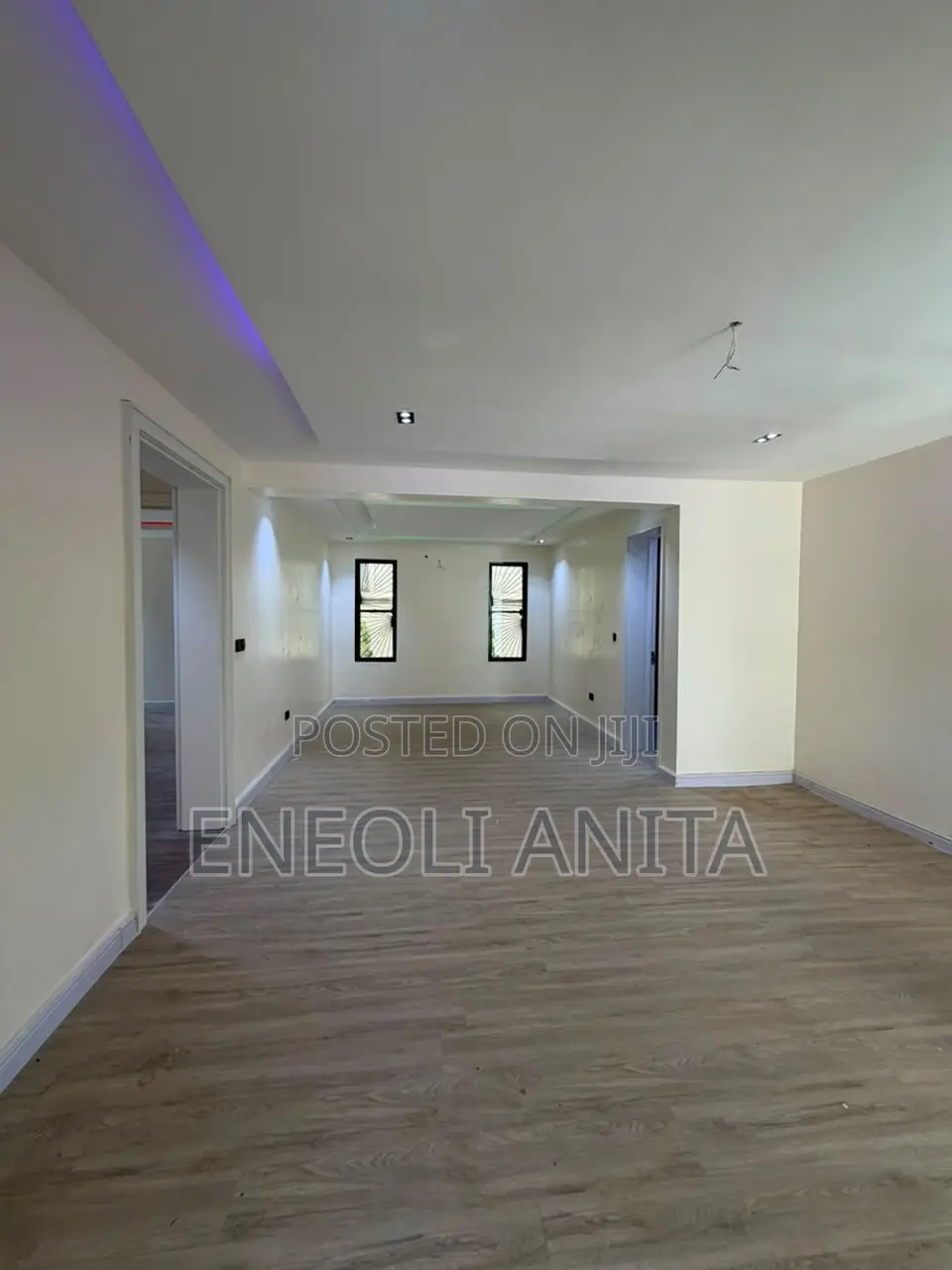 2bdrm Apartment in Wuse for rent in Wuse