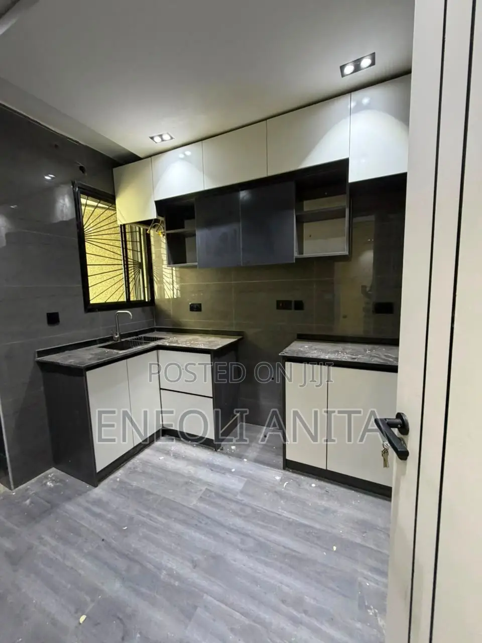 2bdrm Apartment in Wuse for rent in Wuse