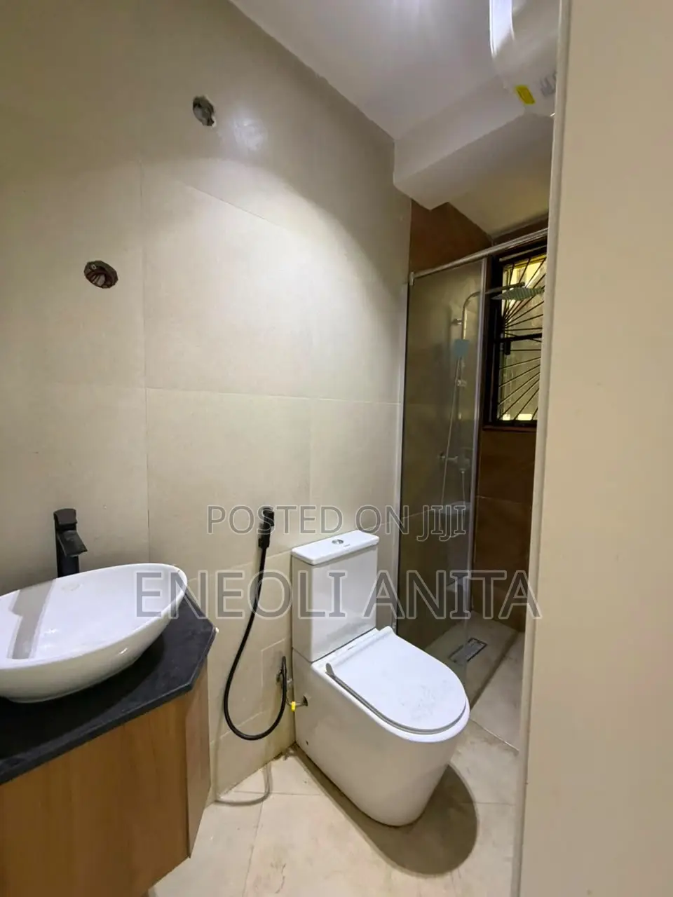 2bdrm Apartment in Wuse for rent in Wuse