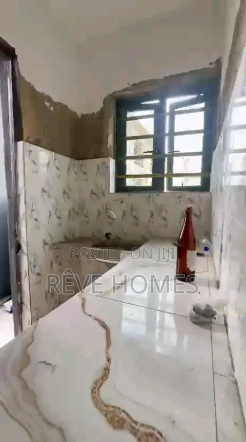 1bdrm Apartment in Shomolu / Shomolu for rent in Shomolu / Shomolu
