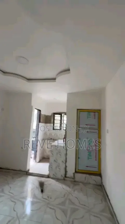 1bdrm Apartment in Shomolu / Shomolu for rent in Shomolu / Shomolu