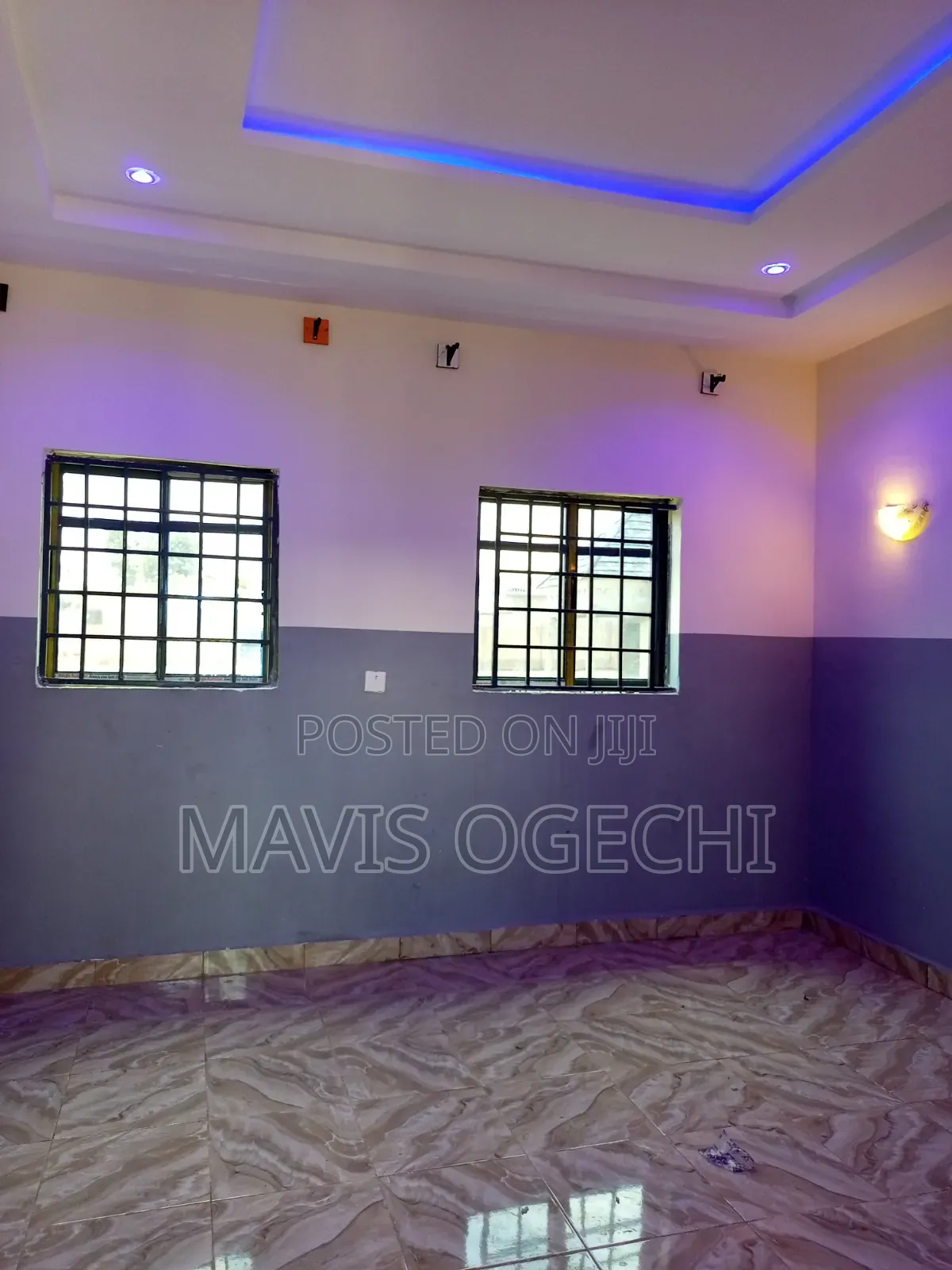Furnished Mini Flat in Rugar Madaki After, Karu for rent in Karu