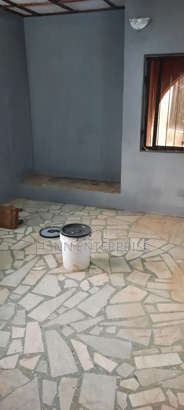 1bdrm Apartment in Ogba for rent in Oke-Ira / Ogba