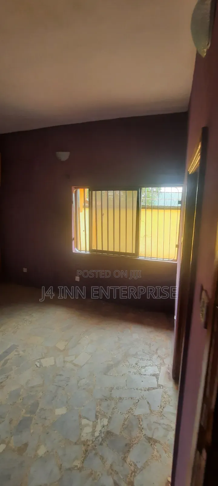 1bdrm Apartment in Ogba for rent in Oke-Ira / Ogba