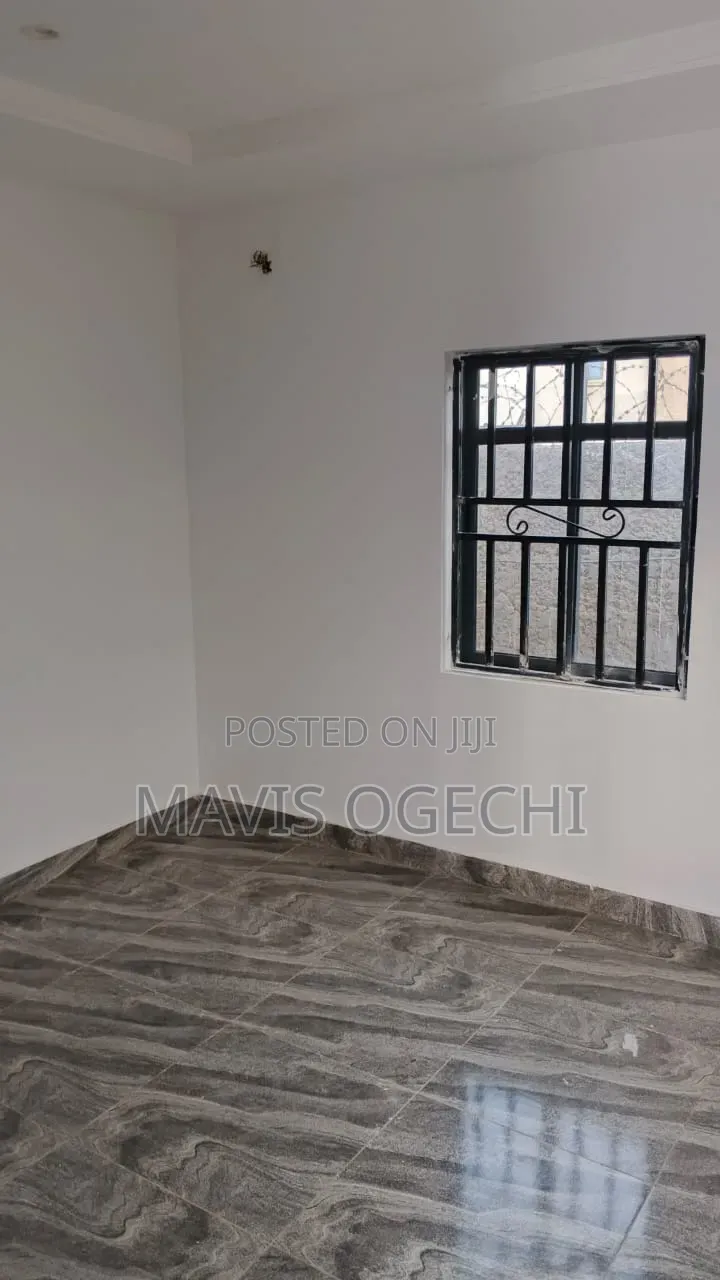 Furnished 1bdrm Room & Parlour in Rugar Madaki, Karu for rent in Karu