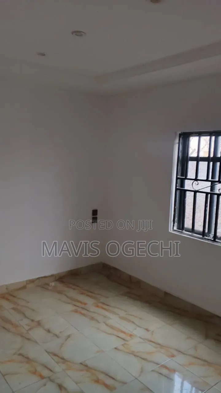 Furnished 1bdrm Room & Parlour in Rugar Madaki, Karu for rent in Karu