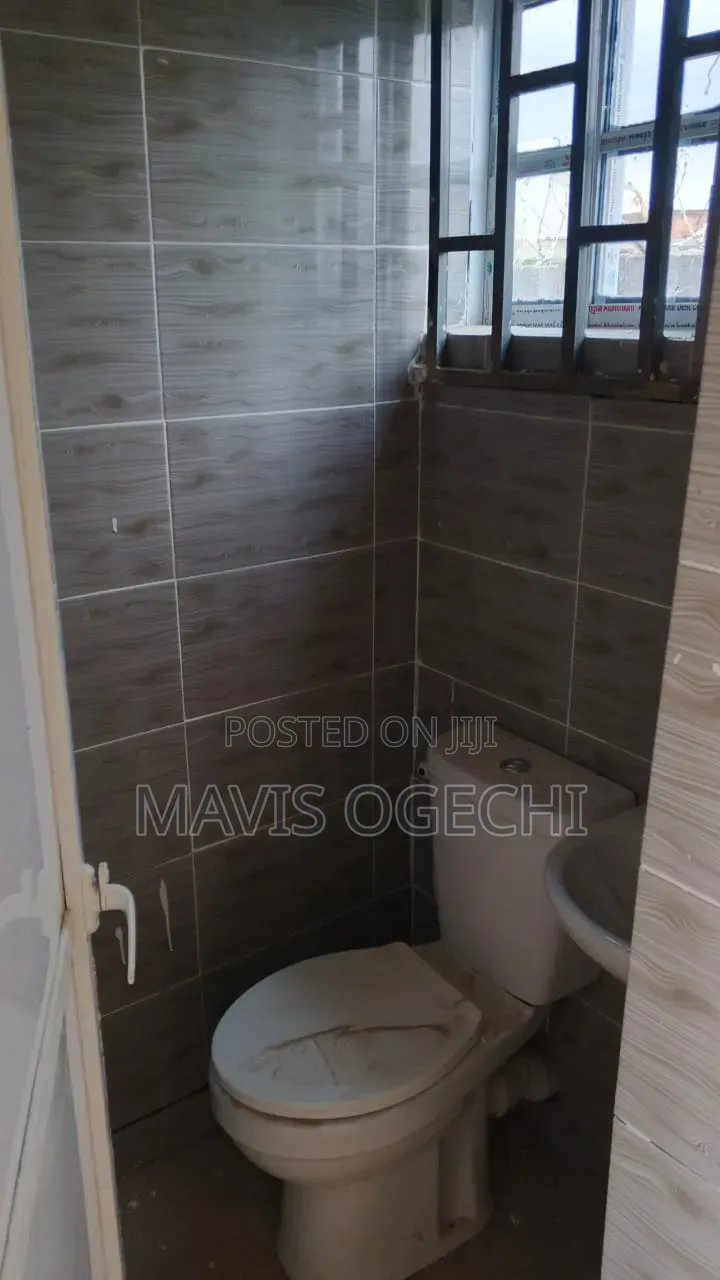 Mini Flat in Rugar Madaki, Karu for rent in Karu