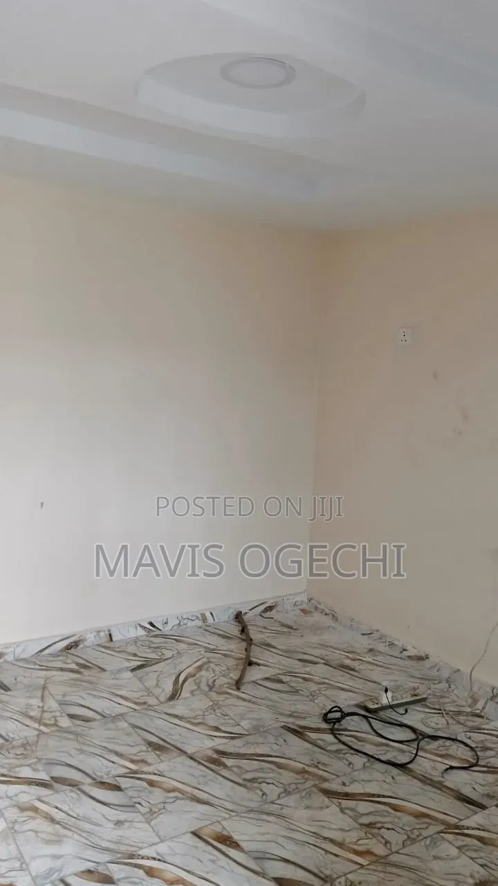 Mini Flat in Rugar Madaki, Karu for rent in Karu