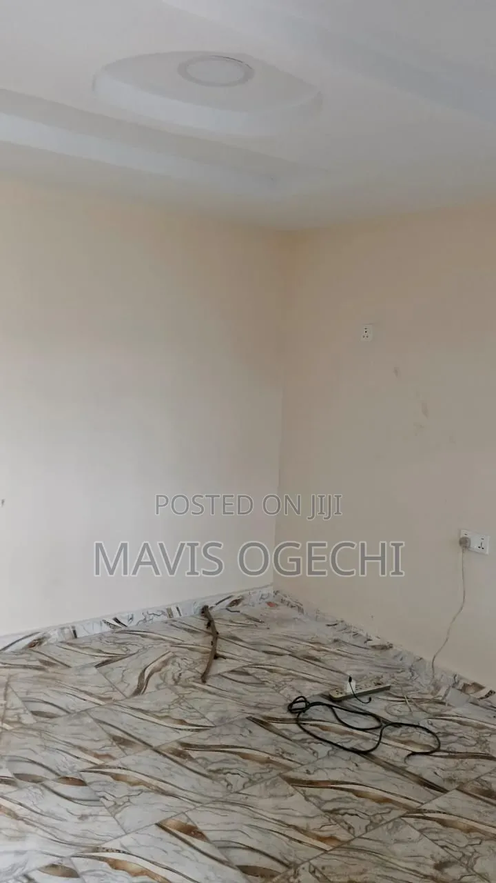 Mini Flat in Rugar Madaki, Karu for rent in Karu