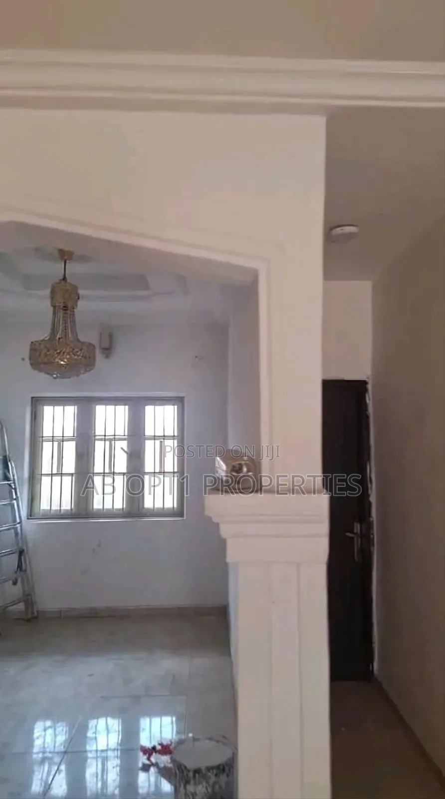 3bdrm Block of Flats in Guobadia, Gra, Benin City for rent in Benin City