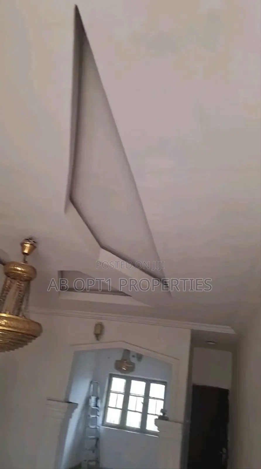 3bdrm Block of Flats in Guobadia, Gra, Benin City for rent in Benin City
