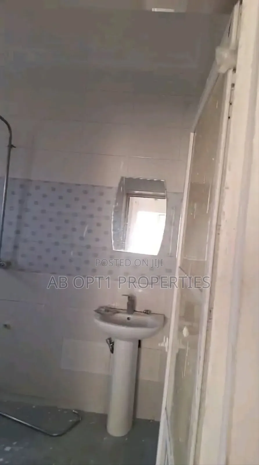 3bdrm Block of Flats in Guobadia, Gra, Benin City for rent in Benin City